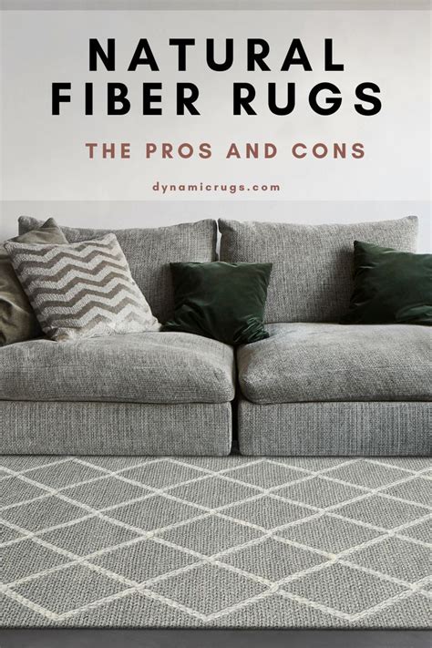 The Impact of Rug Placement on the Overall Room Design